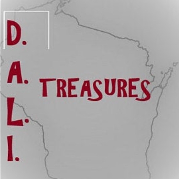 dalitreasures42